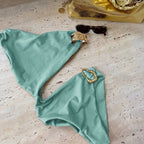 Classic Designed Bikini in a Timeless Cut