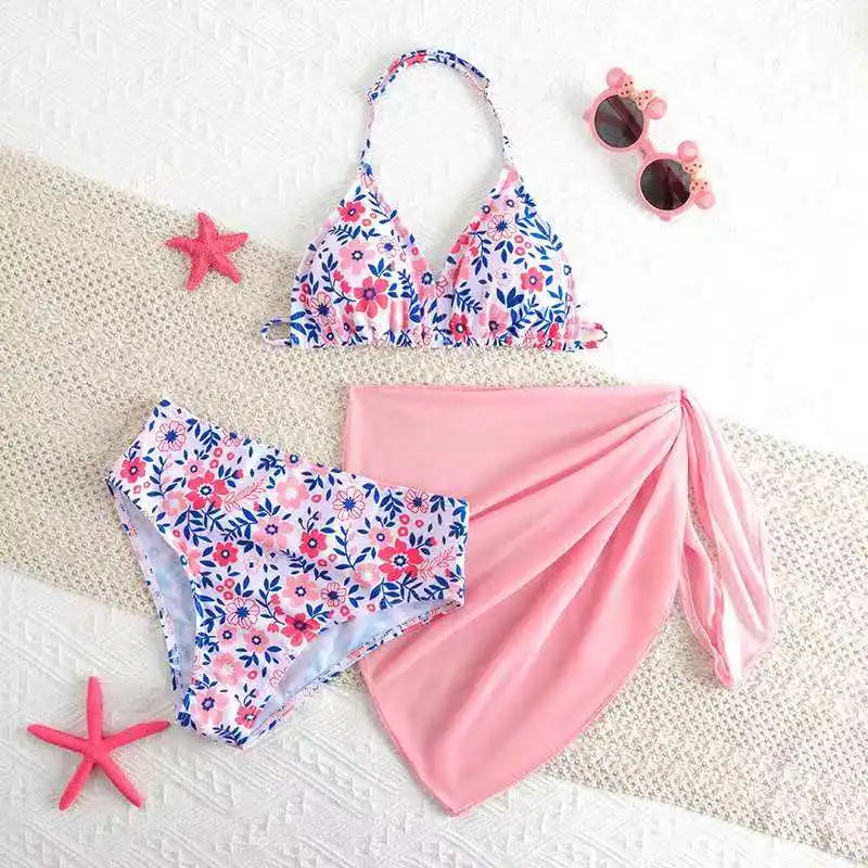 Finely Styled Bikini with a Classic Vintage Look