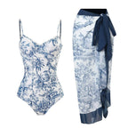 Elegantly Styled Bikini for Everyday Wear