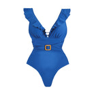 Classic Designed Bikini in a Timeless Cut