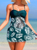 Finely Styled Dress with a Classic Vintage Look