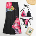 Vintage Style Bathing Suit with a Modern Fit