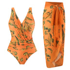 Elegantly Styled Bikini for Everyday Wear
