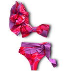 Beautifully Finished Bikini in a Timeless Design