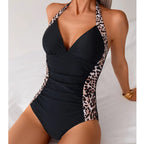 Vintage Style Bathing Suit with a Modern Fit