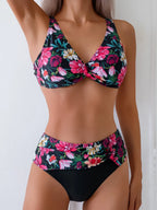 Elegantly Styled Bikini for Everyday Wear