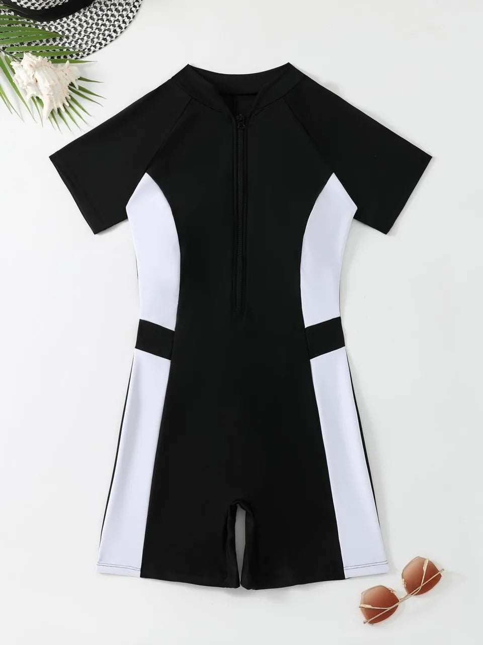 Classic Vintage Garment with a Flattering Fit