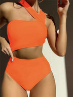 Vintage Style Swimsuit with a Modern Fit