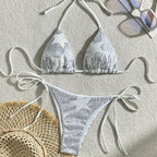 Thoughtfully Designed Bathing Suit in a Timeless Style