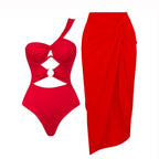 Classic Designed Bikini in a Timeless Cut