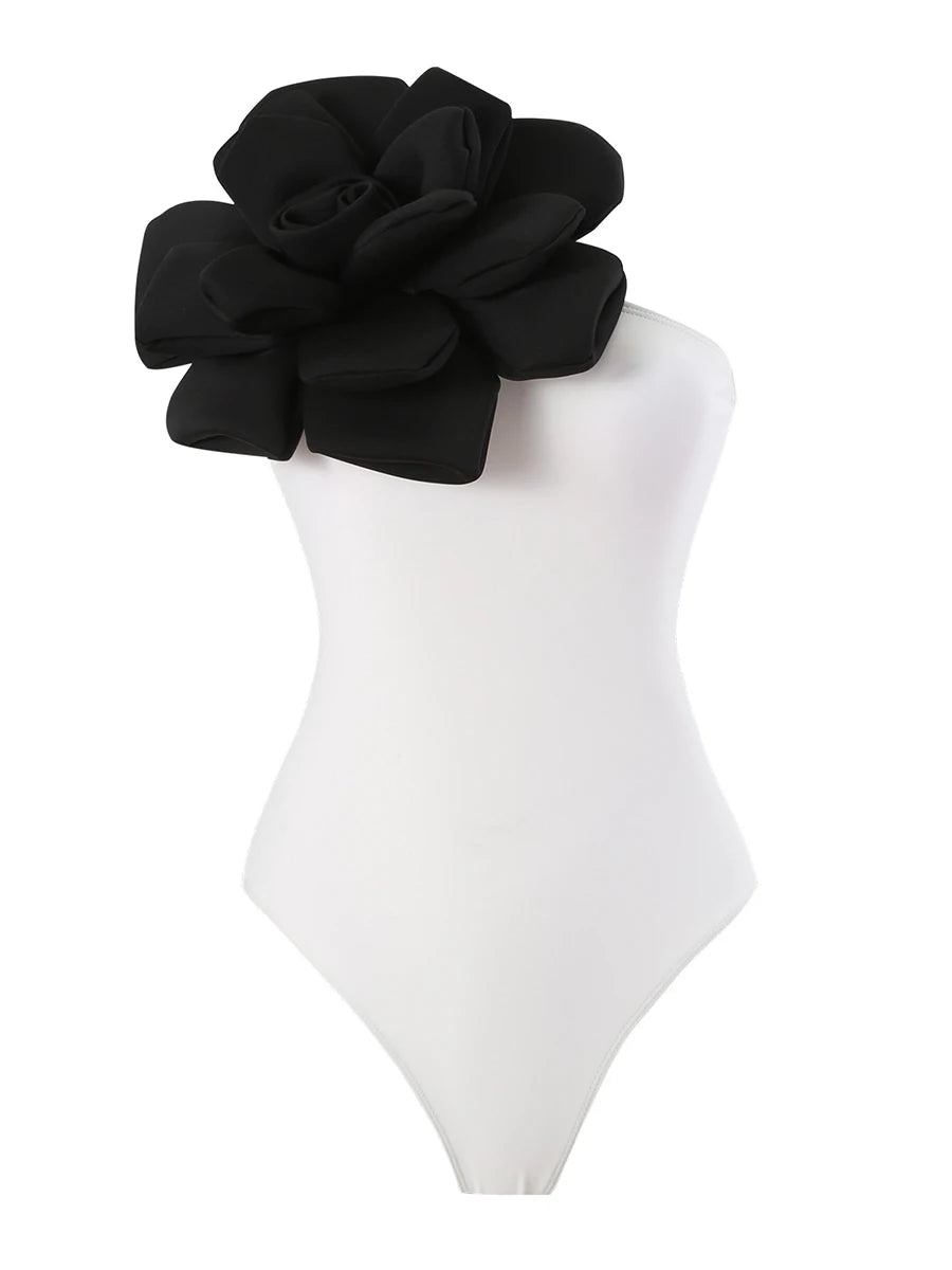 Vintage Style Swimsuit with a Modern Fit