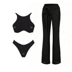 Classic Designed Pants in a Timeless Cut