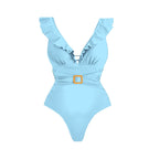 Classic Designed Bikini in a Timeless Cut