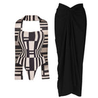 Vintage Style Dress with a Modern Fit