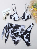 Beautifully Crafted Bathing Suit in a Classic Style