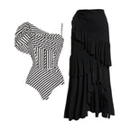 Sophisticated Bikini with a Clean Classic Look