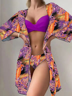 Beautifully Finished Bikini in a Timeless Design