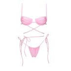 Beautifully Crafted Bikini in a Classic Style