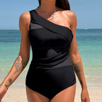 Classic Designed Bathing Suit in a Timeless Cut