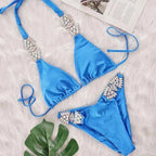 Elegantly Styled Bathing Suit for Everyday Wear