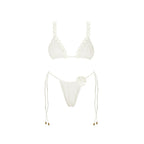 Casually Elegant Bikini with a Refined Edge
