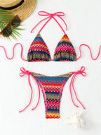 Elegantly Styled Bikini for Everyday Wear