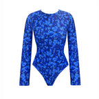 Thoughtfully Designed Swimsuit in a Timeless Style