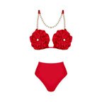 Classic Designed Swimsuit in a Timeless Cut