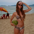 Beautifully Finished Bikini in a Timeless Design