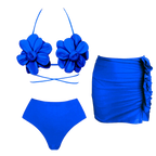 Finely Styled Bikini with a Classic Vintage Look