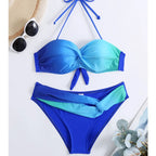 Vintage Style Bathing Suit with a Modern Fit