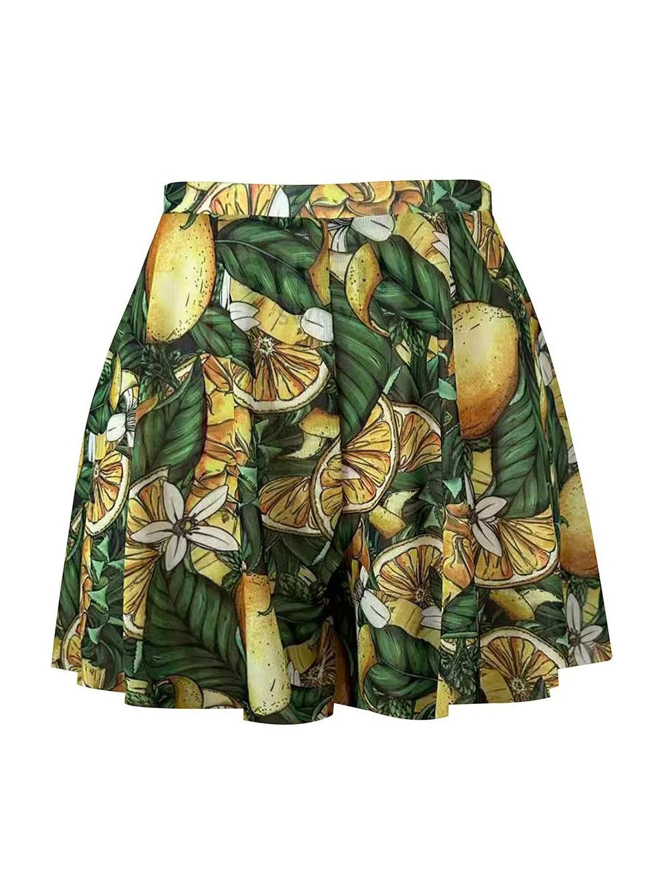 Subtly Elegant Swimsuit with a Refined Vintage Look