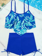Thoughtfully Designed Swimsuit in a Timeless Style