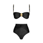 Beautifully Crafted Bikini in a Classic Style