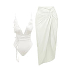 Sophisticated Bikini with a Clean Classic Look