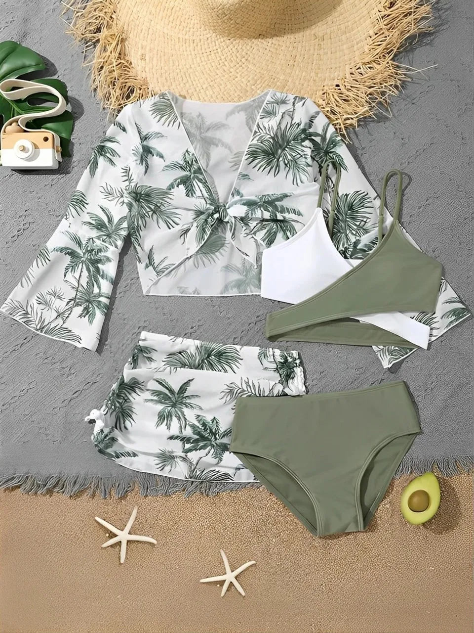 Subtly Elegant Top with a Refined Vintage Look