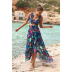 Effortlessly Elegant Bathing Suit with a Timeless Design