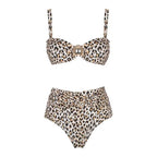 Vintage Style Swimsuit with a Modern Fit