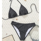 Vintage Style Bathing Suit with a Modern Fit