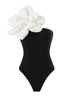Vintage Style Swimsuit with a Modern Fit
