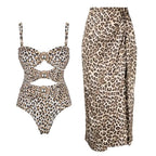 Vintage Style Swimsuit with a Modern Fit