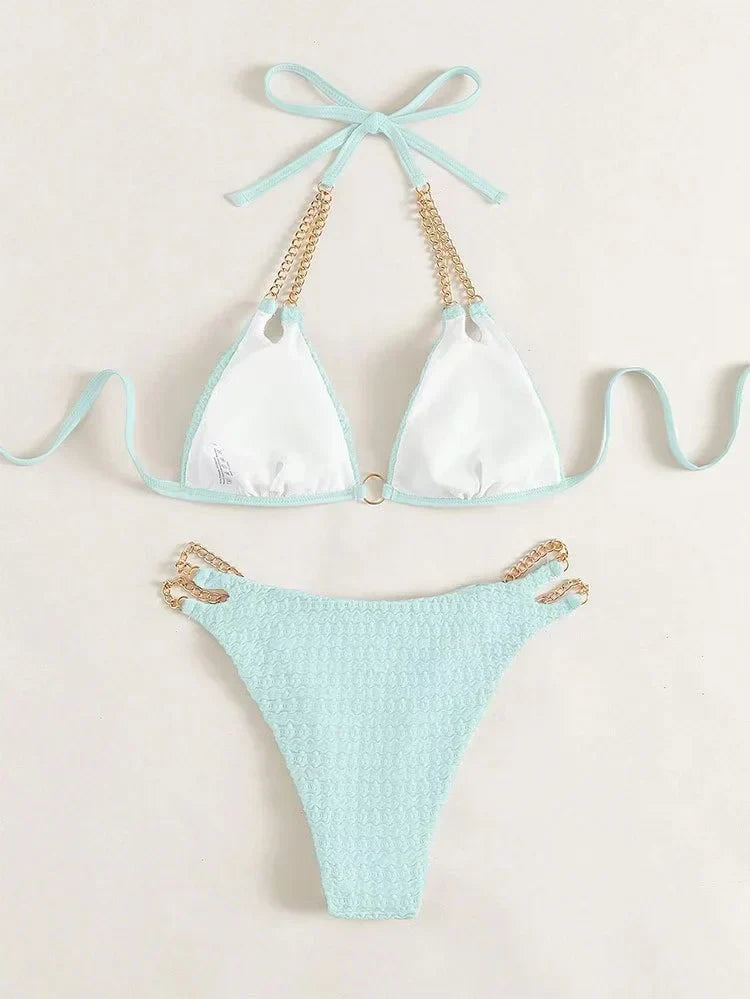 Alejandra® | Relaxed and Stylish Bikini