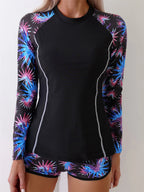 Elegantly Styled Bathing Suit for Everyday Wear