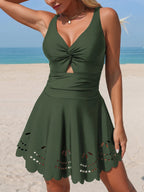 Vintage Style Dress with a Modern Fit