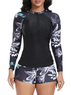 Vintage Style Swimsuit with a Modern Fit