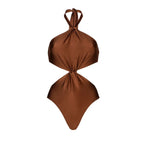 Sophisticated Bikini with a Clean Classic Look
