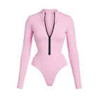 Effortlessly Elegant Bikini with a Timeless Design