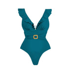 Classic Designed Bikini in a Timeless Cut