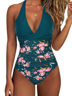 Beautifully Crafted Swimsuit in a Classic Style