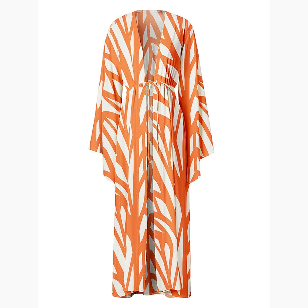 Classic Vintage Swimsuit with a Flattering Fit